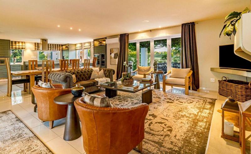 4 Bedroom Property for Sale in Stellenbosch Central Western Cape